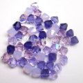 Baratos Atacado Crystal Diamond Beads, Crystal Beads